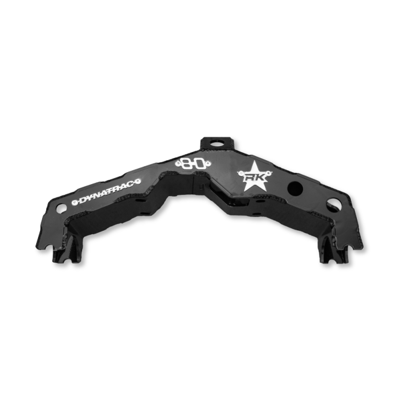Jeep Wrangler JKU Axle - Rear - Rock Krawler - Truss Dynatrac XD 80 - `18-`27